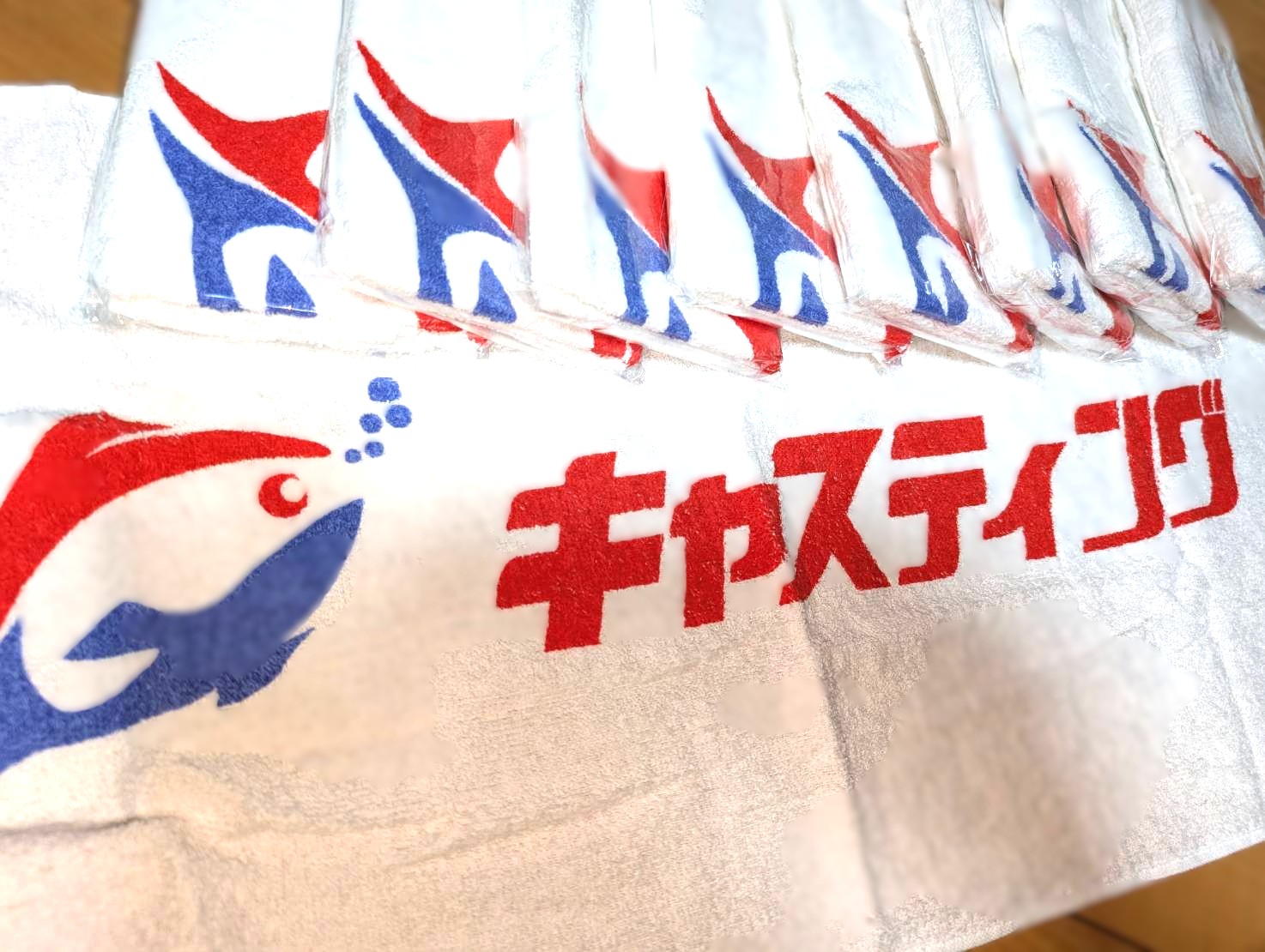 協賛品
