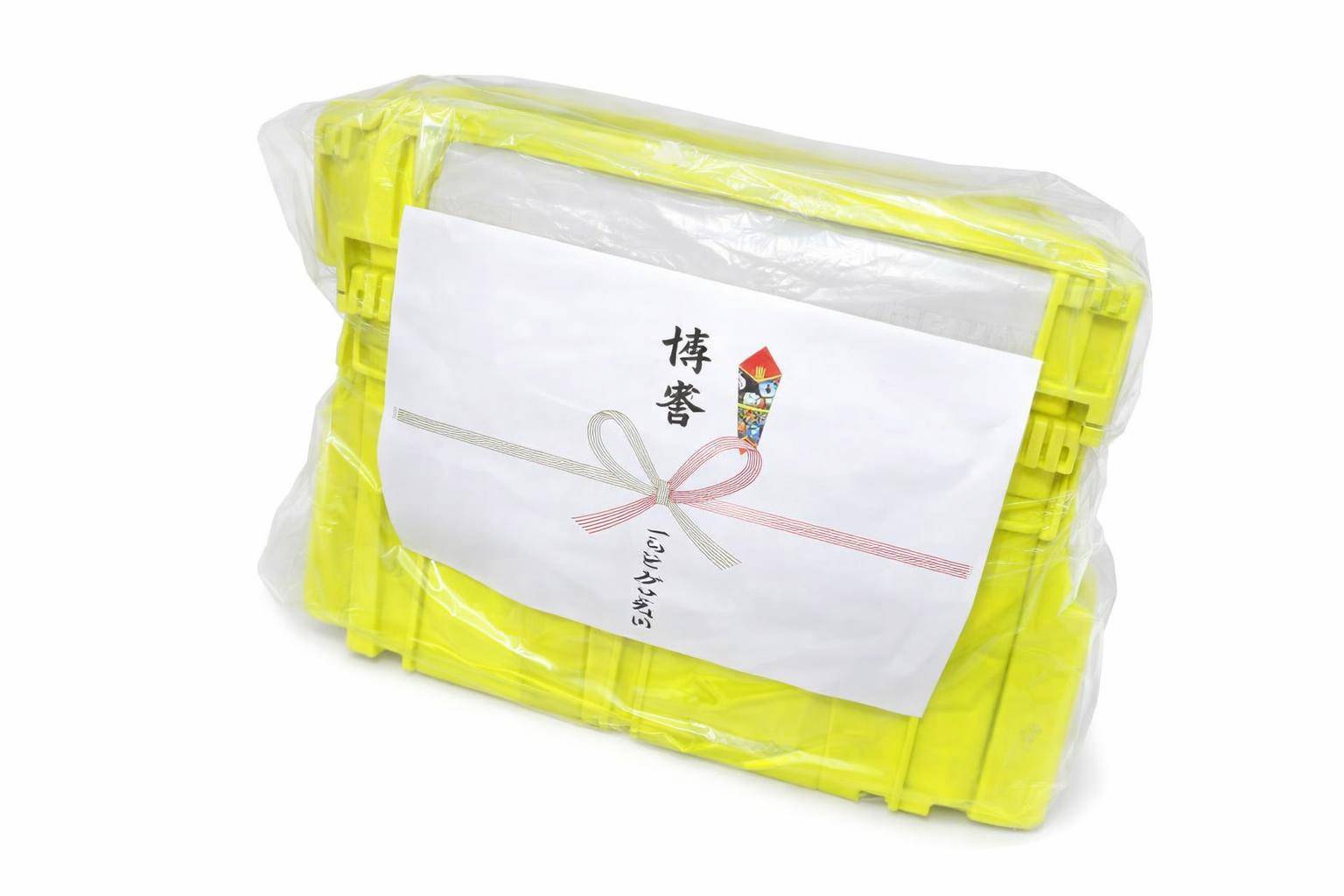 協賛品