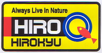 ヒロキュー